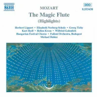 The Magic Flute (Highlights)