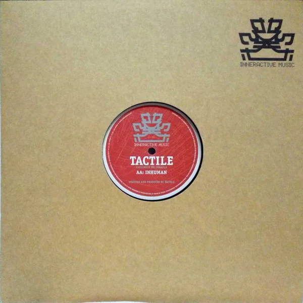 Dubwise / Inhuman