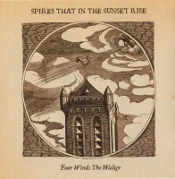Four Winds The Walker
