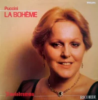 La Bohème - 1