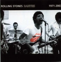 Rarities 1971-2003