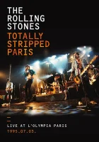 Totally Stripped Paris (Live At L'Olympia Paris 1995.07.03)