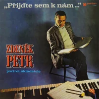 "Přijďte Sem K Nám..."