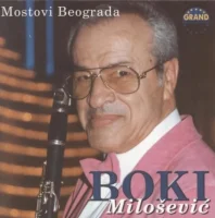 Mostovi Beograda