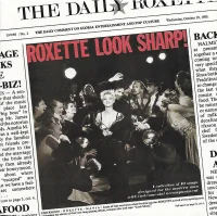 Look Sharp!