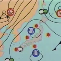きょうの天気