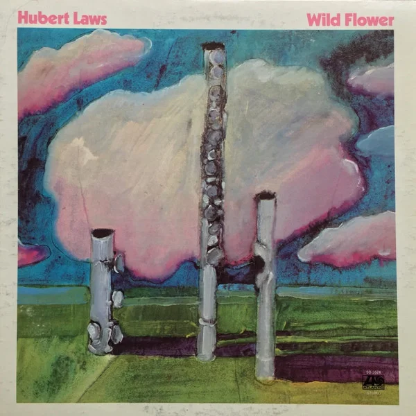 Wild Flower