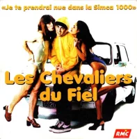 Je Te Prendrai Nue Dans La Simca 1000