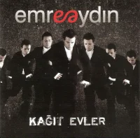 Kağıt Evler