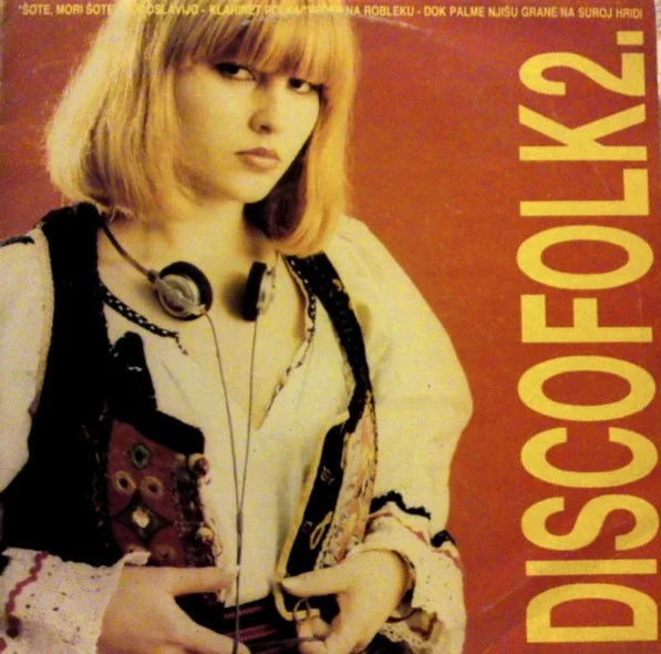 Disco - Folk 2.