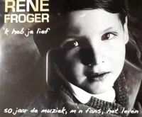 'k Heb Je Lief (50 Jaar De Muziek, M'n Fans, Het Leven)