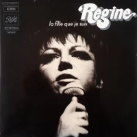 La Fille Que Je Suis