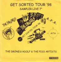 Get Sorted Tour '98