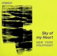 Sky Of My Heart