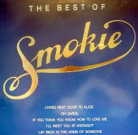The Best Of Smokie