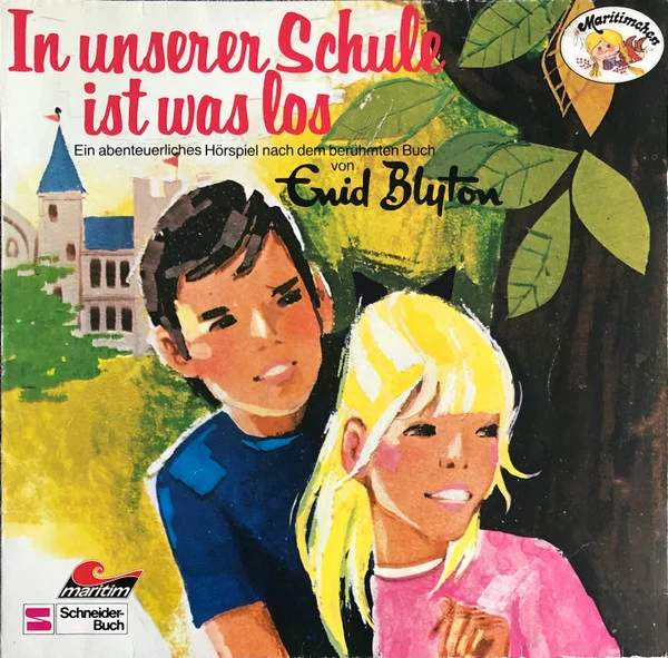 In Unserer Schule Ist Was Los