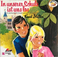 In Unserer Schule Ist Was Los