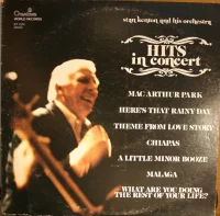 Hits In Concert