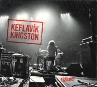 Keflavík Kingston
