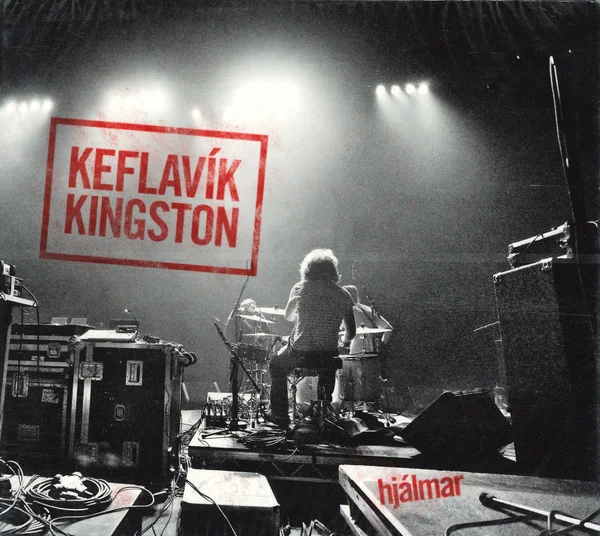Keflavík Kingston