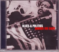 Blues & Politics