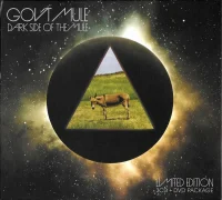 Dark Side Of The Mule