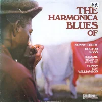 The Harmonica Blues Of