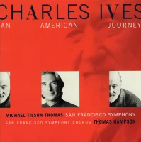 An American Journey