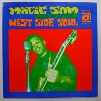 West Side Soul