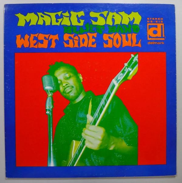 West Side Soul