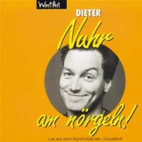 Nuhr Am Nörgeln!