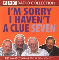 I'm Sorry I Haven't A Clue Seven