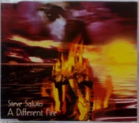 A Different Fire