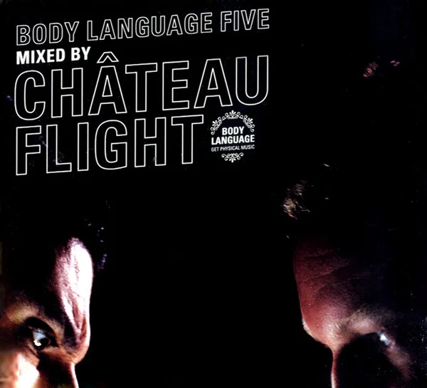 Body Language Five