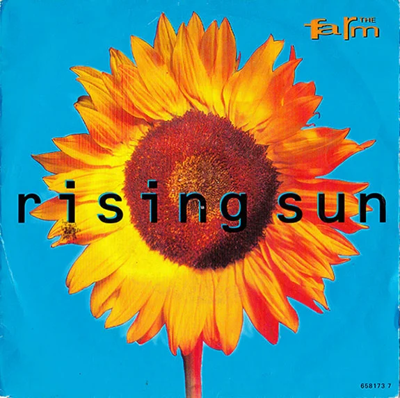 Rising Sun