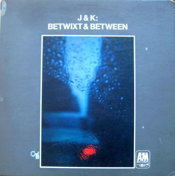 Betwixt & Between