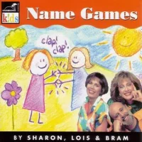 Name Games