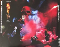 The Operamusical Which Witch - London Cast Album