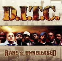 Rare & Unreleased