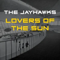 Lovers Of The Sun