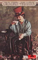 The Mad Hatter