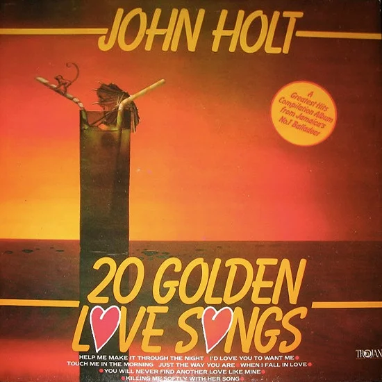 20 Golden Love Songs