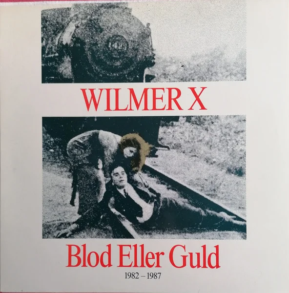 Blod Eller Guld 1982-1987