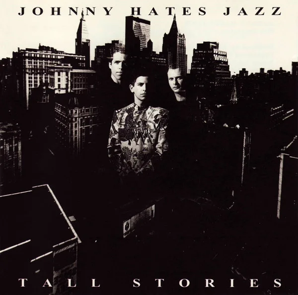 Tall Stories