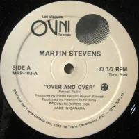 Over And Over