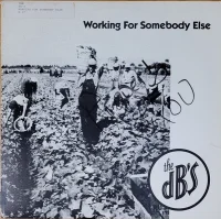 Working For Somebody Else