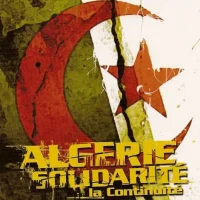 Algerie Solidarité - La Continuité