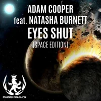 Eyes Shut (Space Edition)