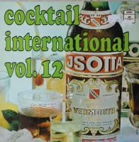 Cocktail International Vol. 12
