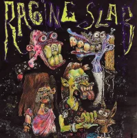 Slabbage / True Death
